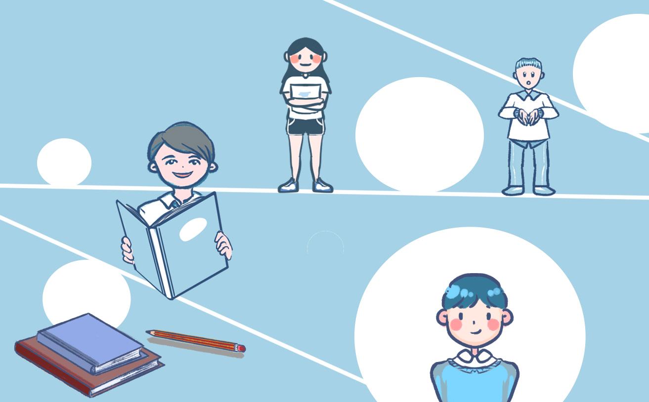 职业生涯规划书 职业生涯规划书