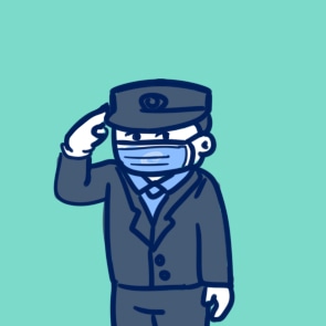 疫情防控宣传标语 疫情防控宣传标语