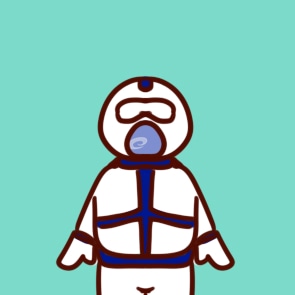 2022疫情防控标语条幅经典 2022疫情防控标语条幅经典