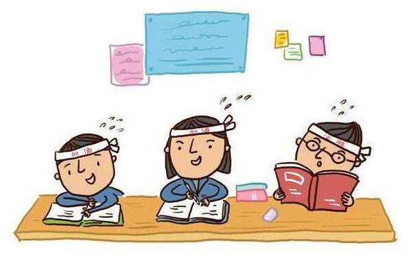 高中生学习生涯,应该怎么安排自己的时间呢?